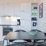 Apartmán Residenz Am We 05 *