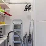 Apartmán Residenz Am We 05