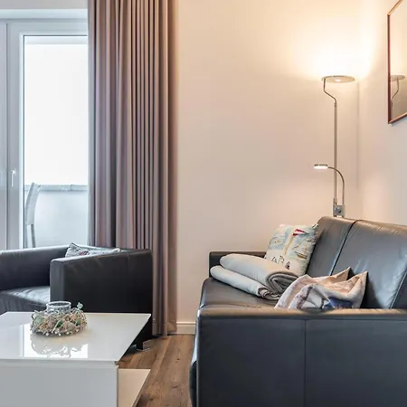 Апартаменты Residenz Am We 05