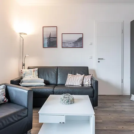 Residenz Am We 05 Апартаменты