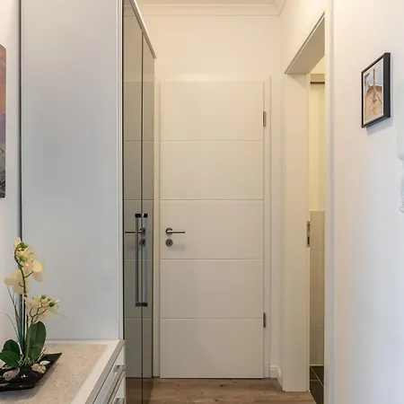 Residenz Am We 05 Апартаменты