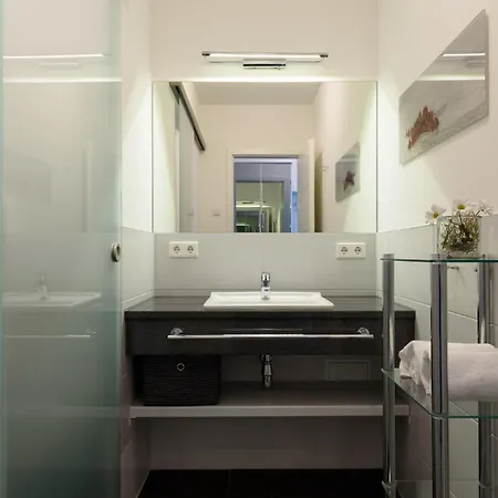 Апартаменты Residenz Am We 05 *