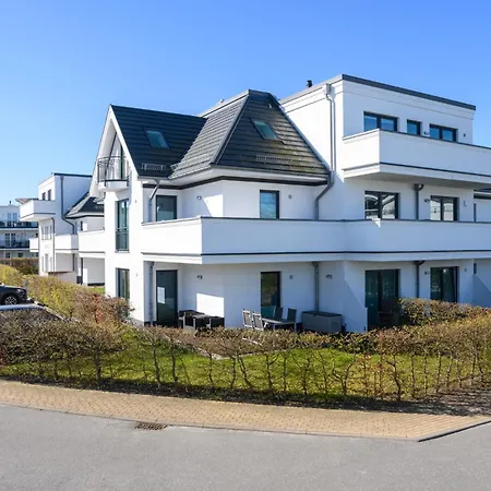 Апартаменты Residenz Am We 05 *